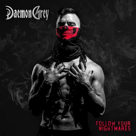 Daemon Grey .